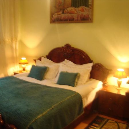 Apartment Narine Γιερεβάν Εξωτερικό φωτογραφία