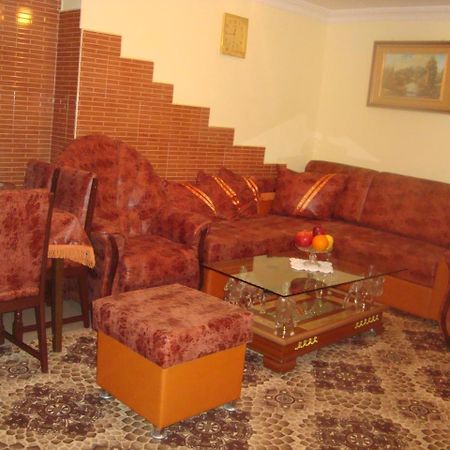 Apartment Narine Γιερεβάν Εξωτερικό φωτογραφία