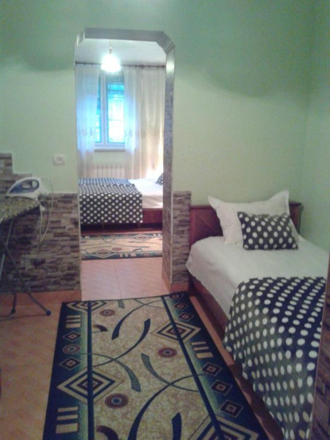 Apartment Narine Γιερεβάν Εξωτερικό φωτογραφία