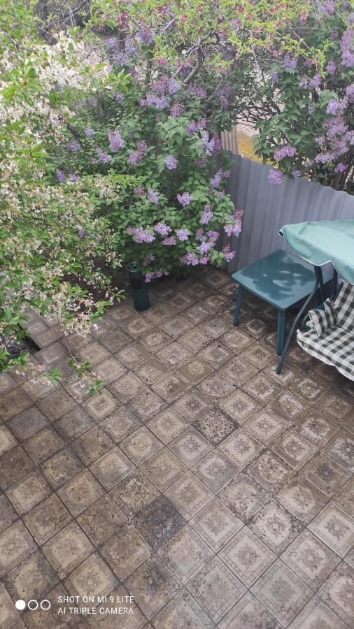 Apartment Narine Γιερεβάν Εξωτερικό φωτογραφία