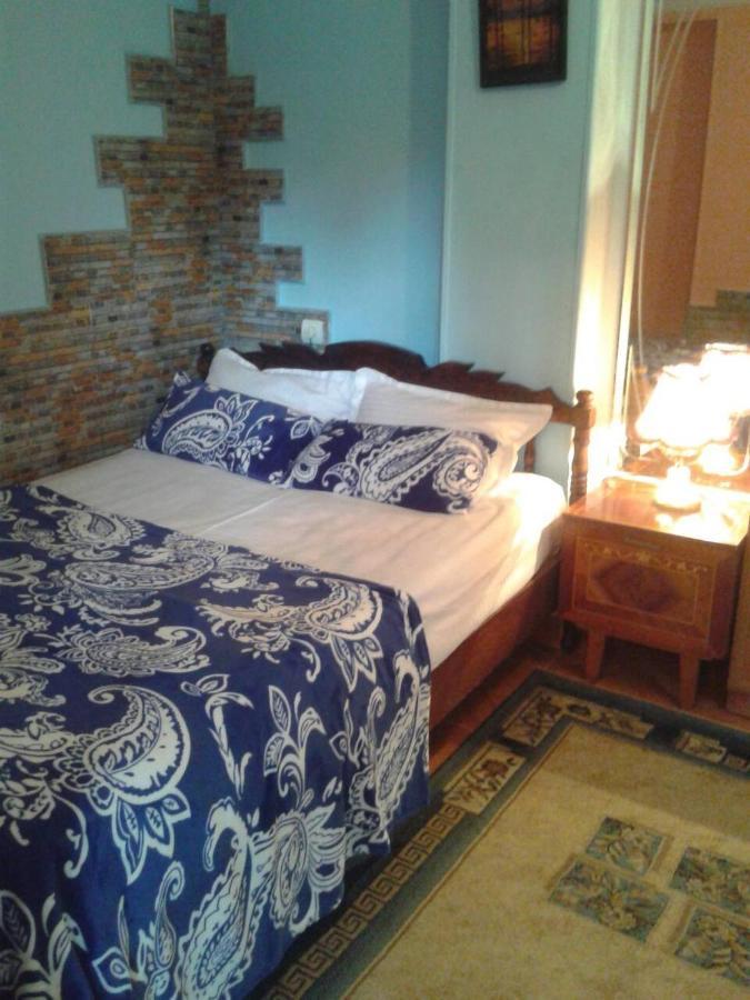 Apartment Narine Γιερεβάν Εξωτερικό φωτογραφία