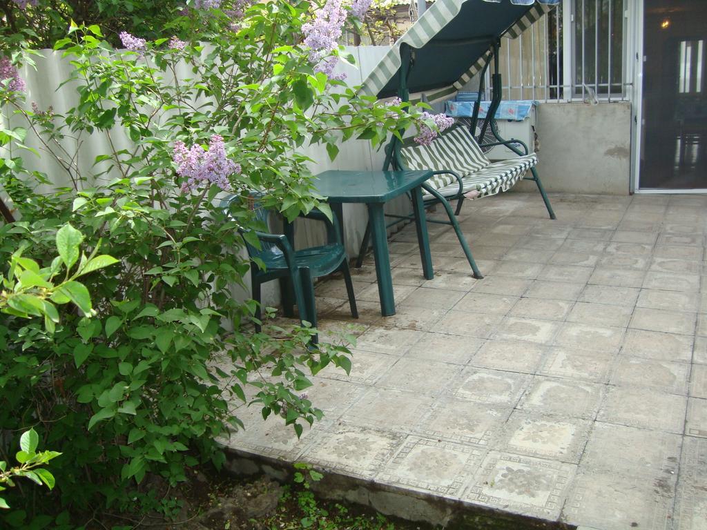 Apartment Narine Γιερεβάν Εξωτερικό φωτογραφία