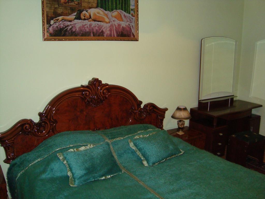Apartment Narine Γιερεβάν Εξωτερικό φωτογραφία