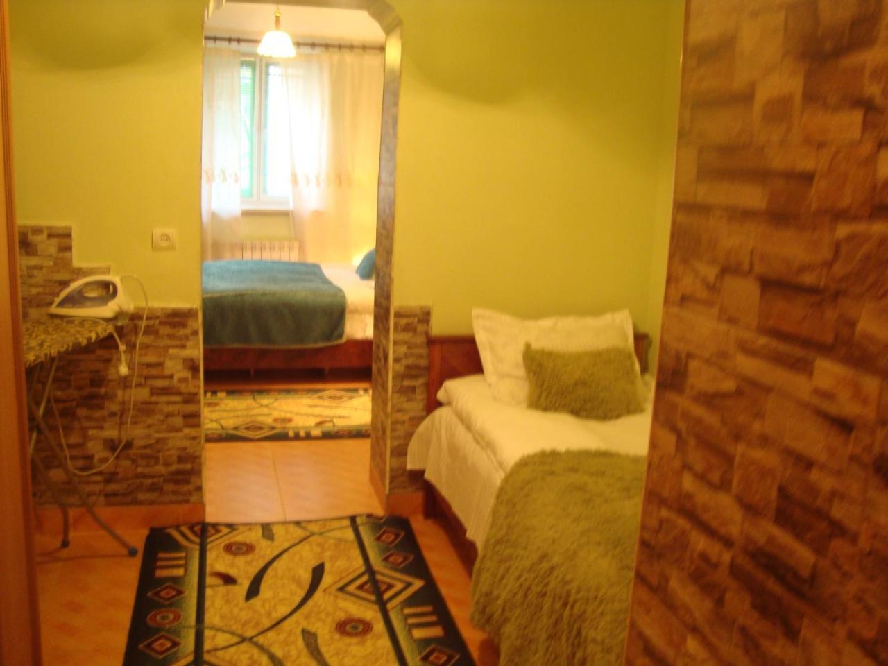 Apartment Narine Γιερεβάν Εξωτερικό φωτογραφία