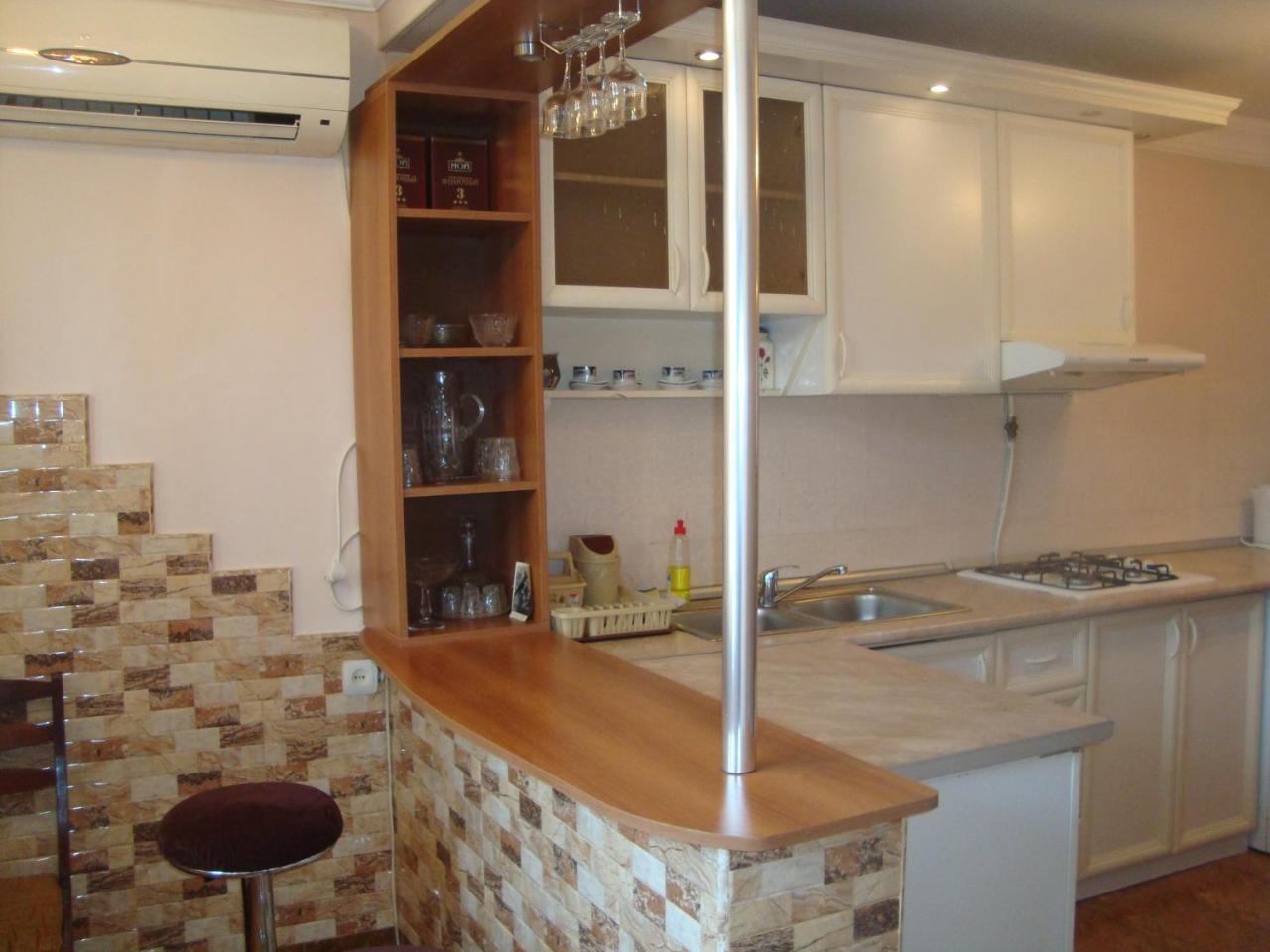 Apartment Narine Γιερεβάν Εξωτερικό φωτογραφία