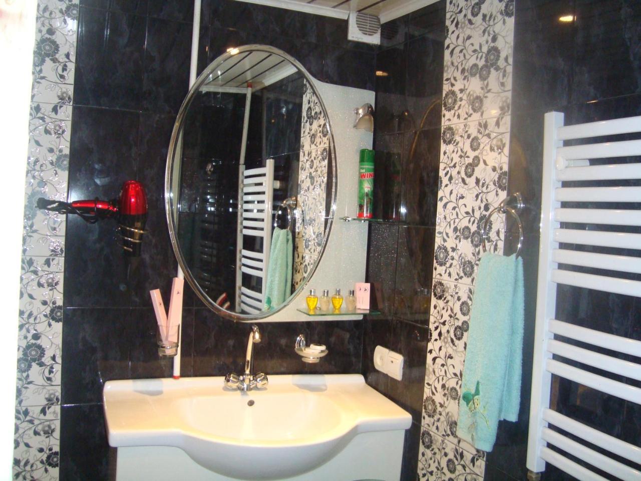 Apartment Narine Γιερεβάν Εξωτερικό φωτογραφία