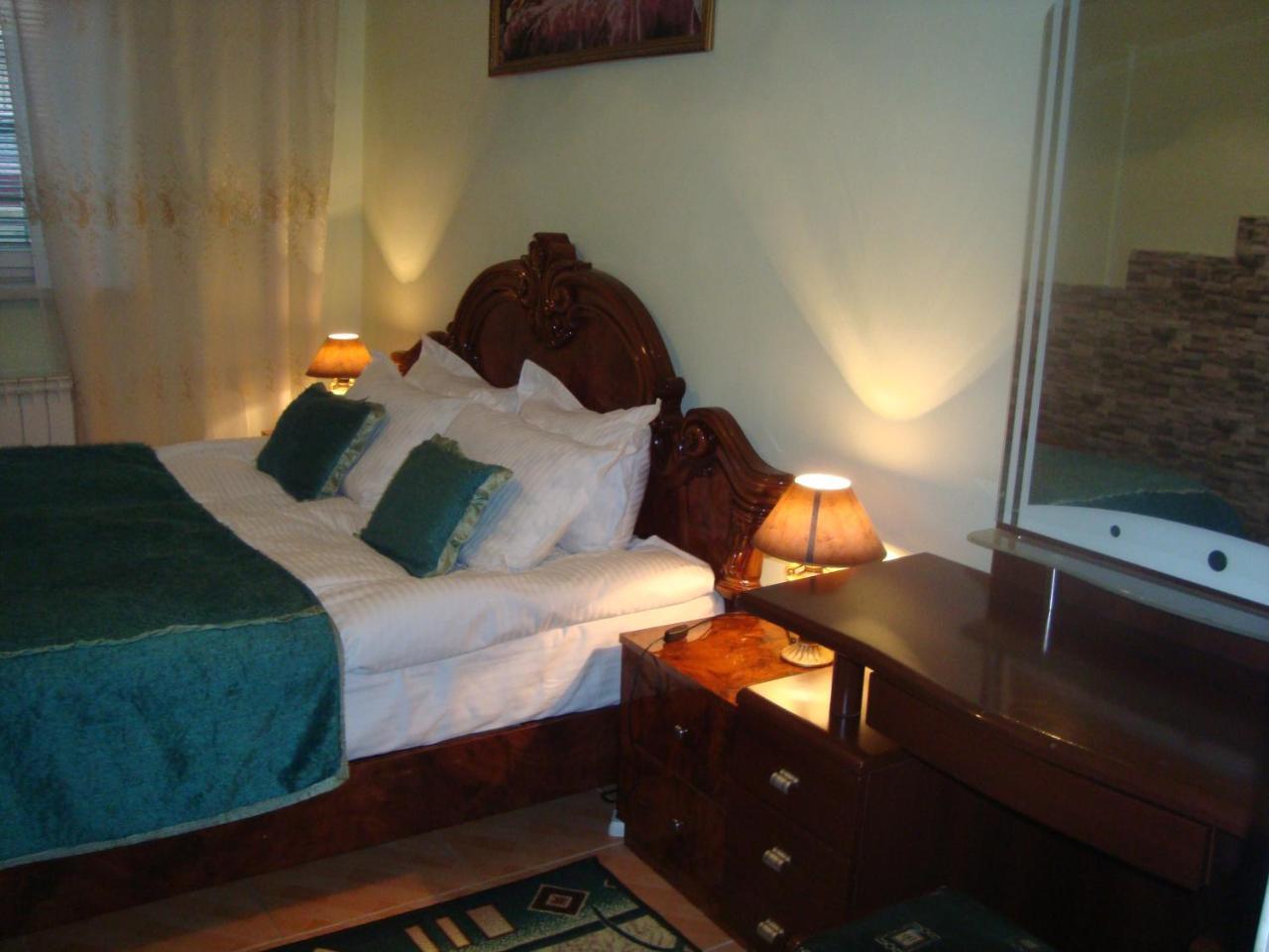 Apartment Narine Γιερεβάν Εξωτερικό φωτογραφία