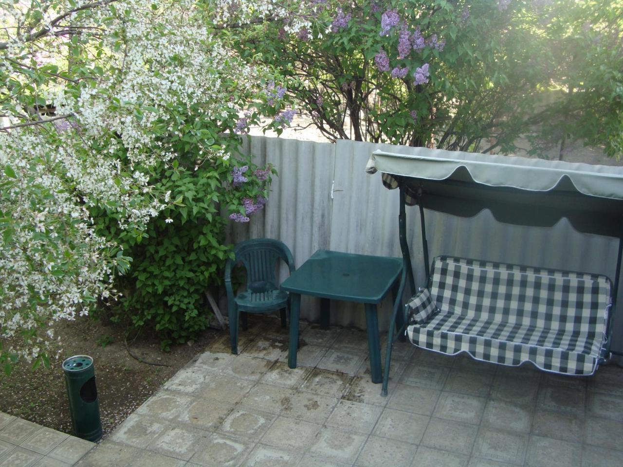 Apartment Narine Γιερεβάν Εξωτερικό φωτογραφία