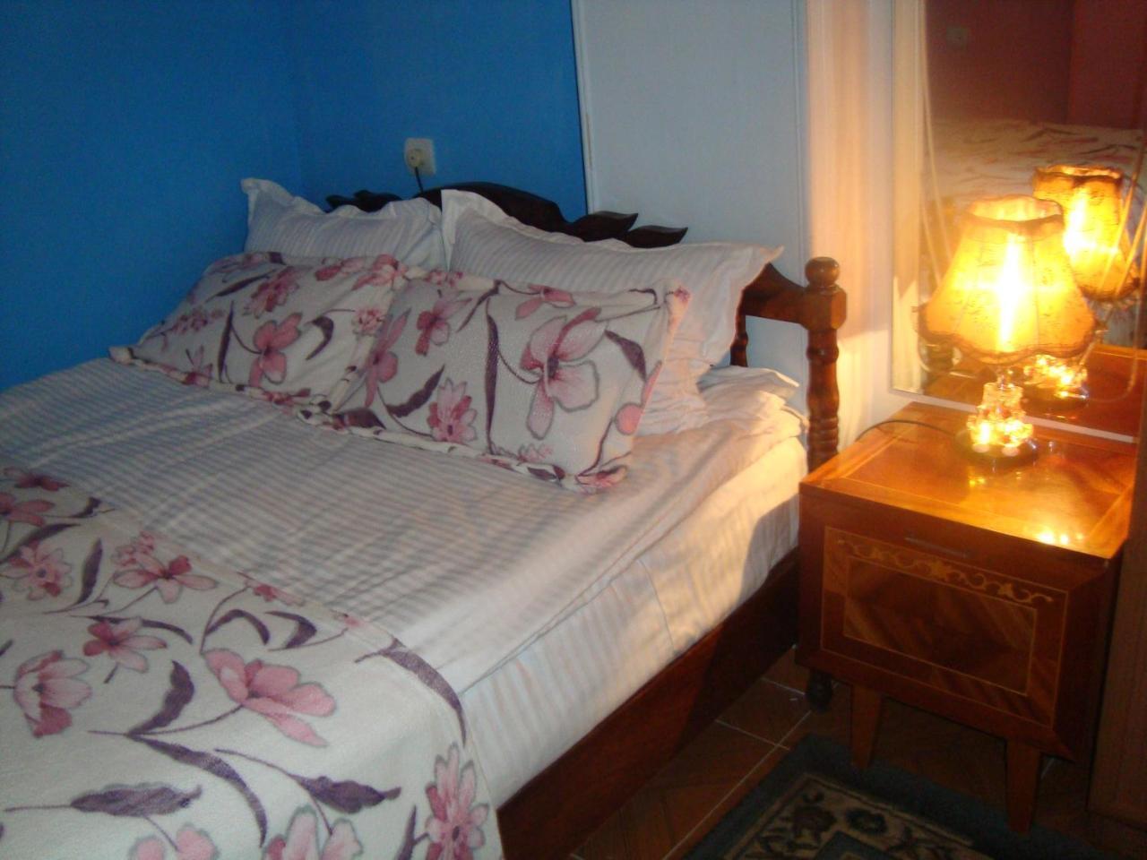 Apartment Narine Γιερεβάν Εξωτερικό φωτογραφία