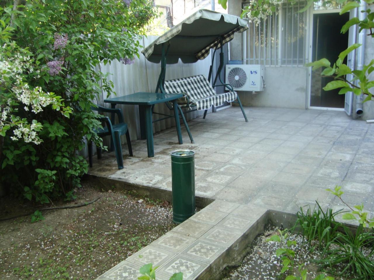 Apartment Narine Γιερεβάν Εξωτερικό φωτογραφία