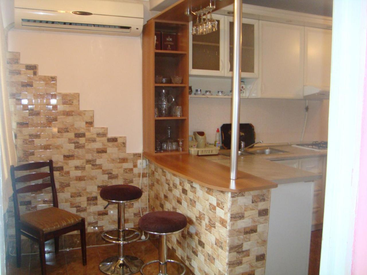 Apartment Narine Γιερεβάν Εξωτερικό φωτογραφία