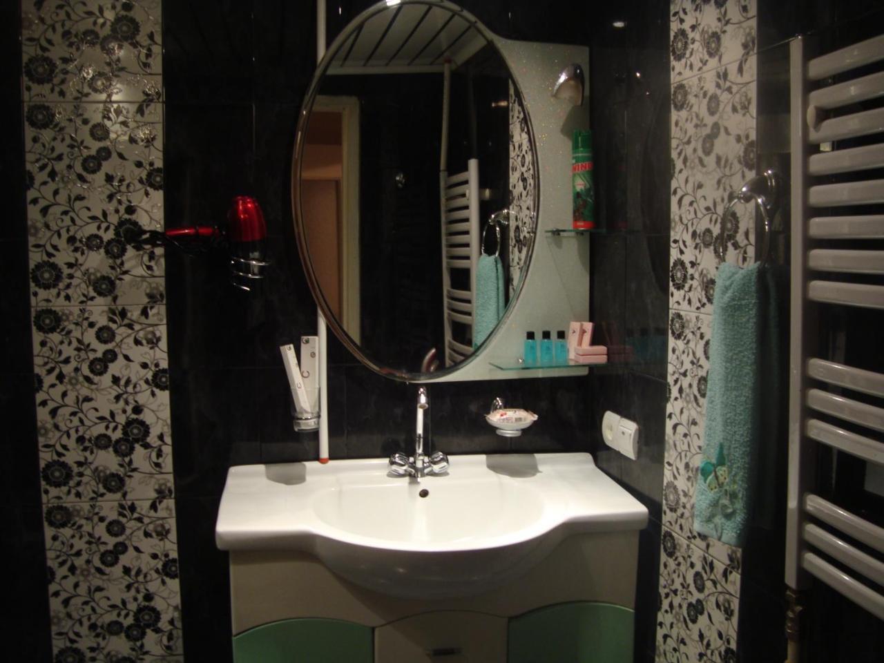 Apartment Narine Γιερεβάν Εξωτερικό φωτογραφία