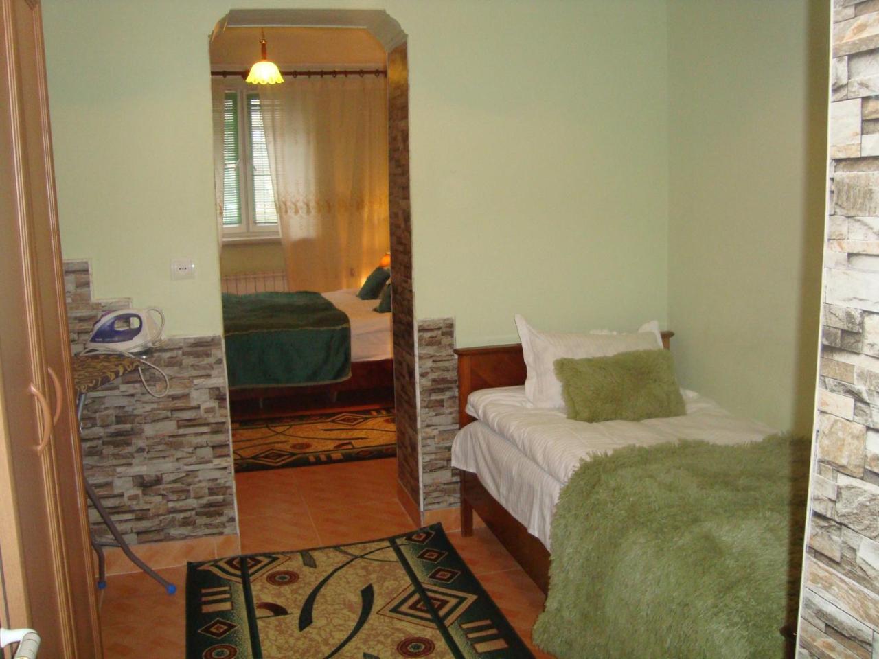 Apartment Narine Γιερεβάν Εξωτερικό φωτογραφία