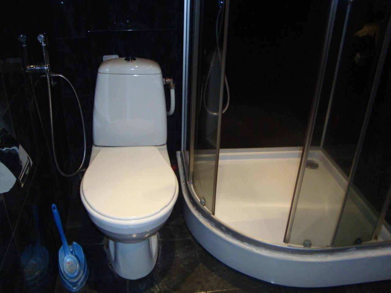 Apartment Narine Γιερεβάν Εξωτερικό φωτογραφία
