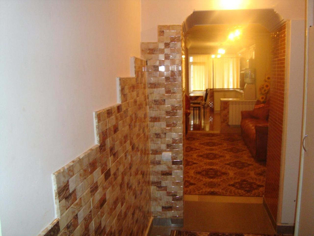 Apartment Narine Γιερεβάν Εξωτερικό φωτογραφία